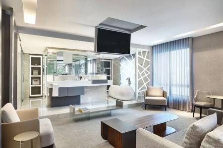 Sheraton são Paulo Wtc - 194