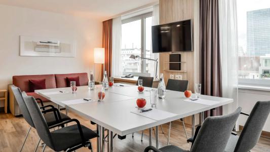 Essential by Dorint Basel City - 2