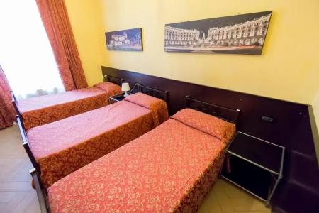 Funny Palace Hostel - 13