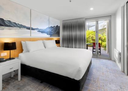 Scenic Suites - 155