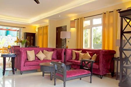 The Palm Seychelles - 114