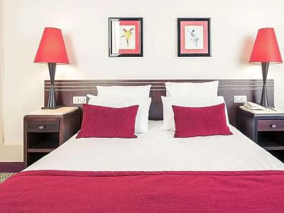 Mercure Plaza Biarritz Centre - 53
