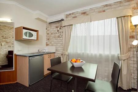 Highlander Motor Inn - 22