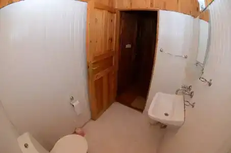 Olympos Camlık Pension - 24