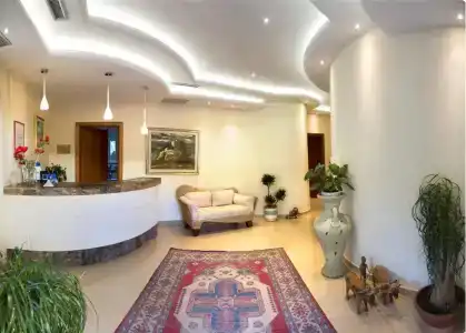 Residence Piccolo - 1