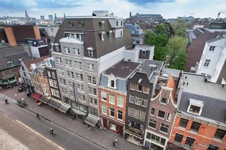 Albus Amsterdam City Centre - 0