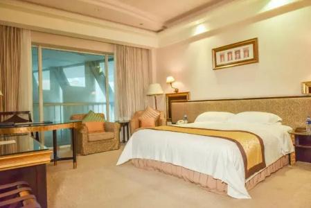 Tangla Dongguan (Former: Sofitel Dongguan Royal Lagoon) - 47
