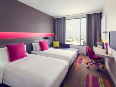 Mercure Bangkok Siam - Sha Extra Plus - 5