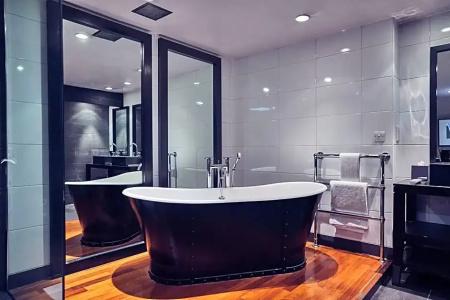 Malmaison Belfast - 126