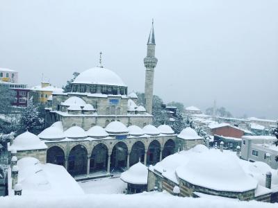 Sultan Palace - 27