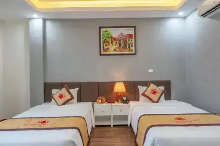 Sunrise Hanoi - 40
