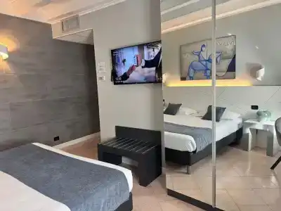 Albergo Fontana Verona - 120