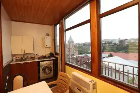 Guest House Old Tbilisi - 11