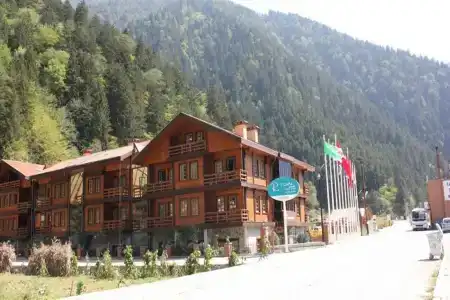 Royal Uzungol&Spa - 16