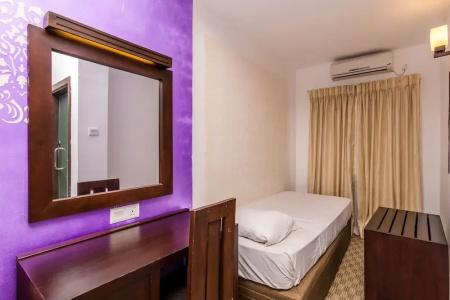 Ceylon City,Colombo - 23