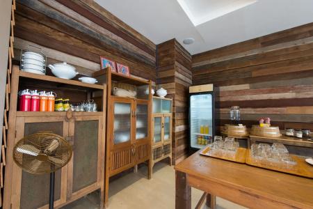 Brown House - Sha Extra Plus - 29