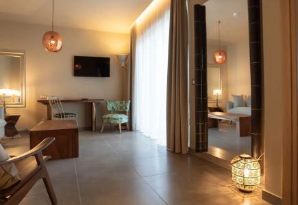Elysian Luxury and Spa - 1