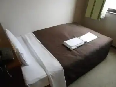 Select Inn Mishima - 24