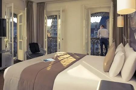 Mercure Lyon Centre Beaux-Arts - 68