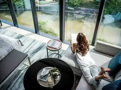 Intercontinental Singapore Robertson Quay (Sg Clean), An Ihg - 115