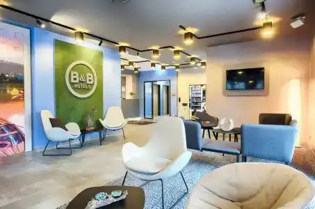 b&b Kempten - 13