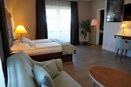 City Frankfurt Bad Vilbel - 62