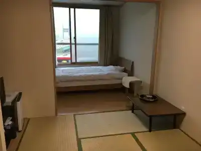 Tenryu Ryokan - 74