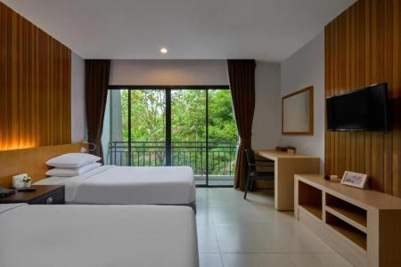 Dang Sea Beach Resort - Sha - 4