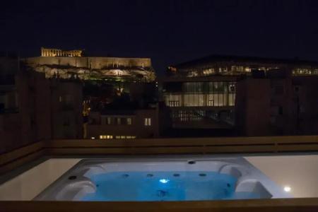 Acropolis Golden Suites by GHH - 56