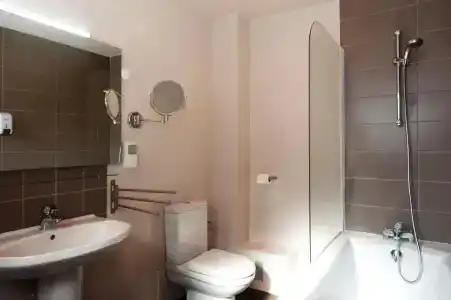 Hôtel Odessa Montparnasse - 40