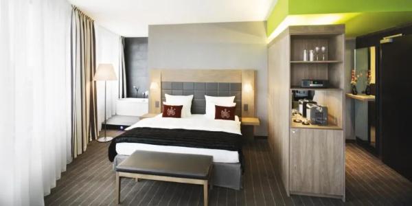 Mövenpick Stuttgart Airport - 93