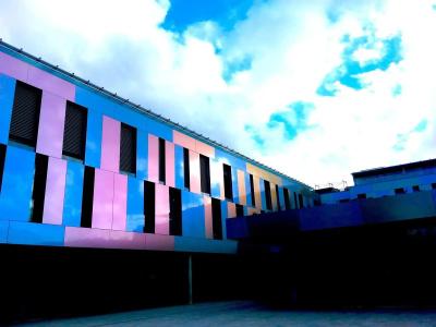 Blue Shades ApartHotel - 16