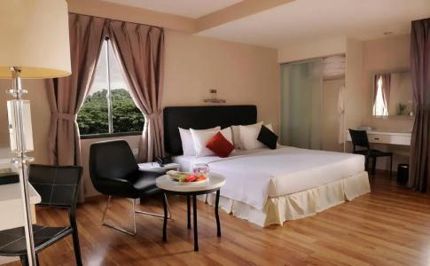 The Palace - 5