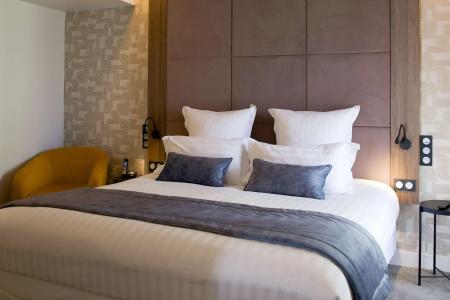 Le Grand Hôtel Grenoble - 58