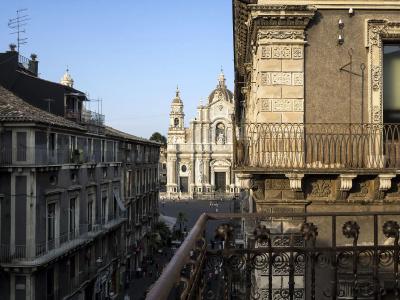 Duomo Suites & Spa - 0