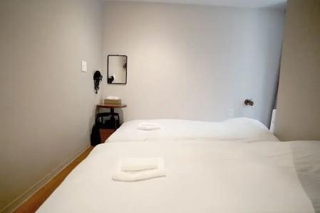 &And Hostel Shinsaibashi East - 9