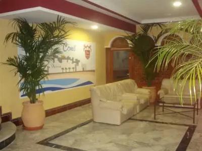 San Vicente - 1