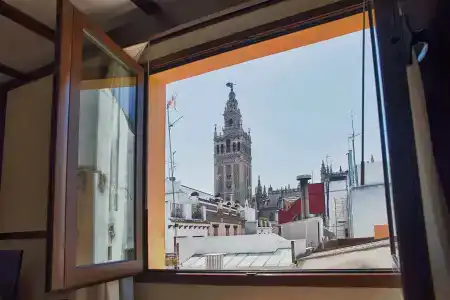 La Bella Sevilla - 7