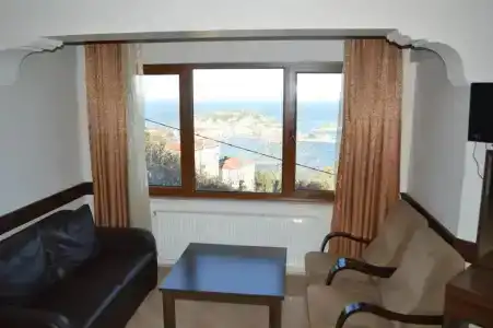 Amasra Ceylin Otel - 142