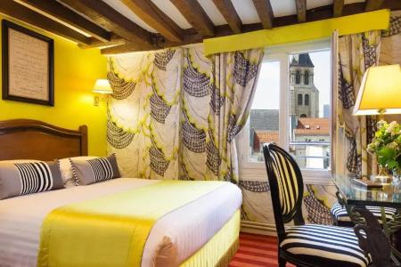 Hôtel Des Marronniers - 32