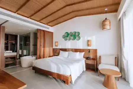 Dusit Princess Moonrise Beach Resort - 63