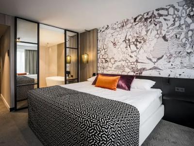 Van der Valk Maastricht - 89