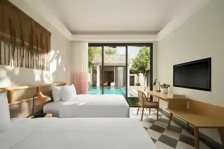 New World Phu Quoc Resort - 57
