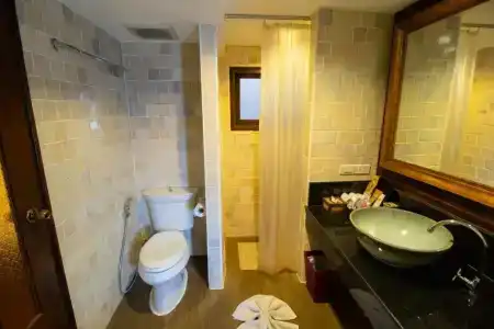 Viang Thapae Resort- Sha Extra Plus - 113