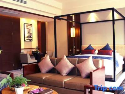Felton Grand Chengdu - 114