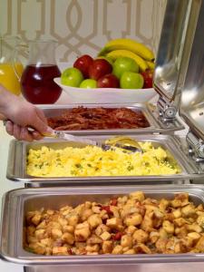 Sonesta ES Suites - 12