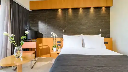 Alexander Beach & Spa - 4