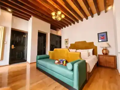 Casona Alonso 10 - 23