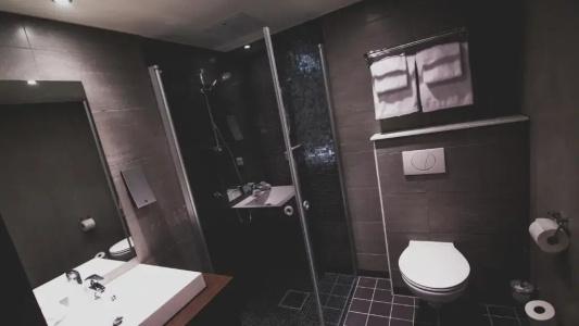 Vestlia Resort - 33