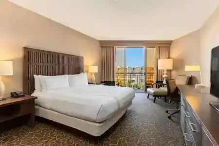 Hilton La Jolla Torrey Pines - 101